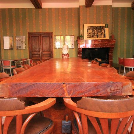 Logis Hotel - Restaurant La Marbrerie Caunes-Minervois Ngoại thất bức ảnh