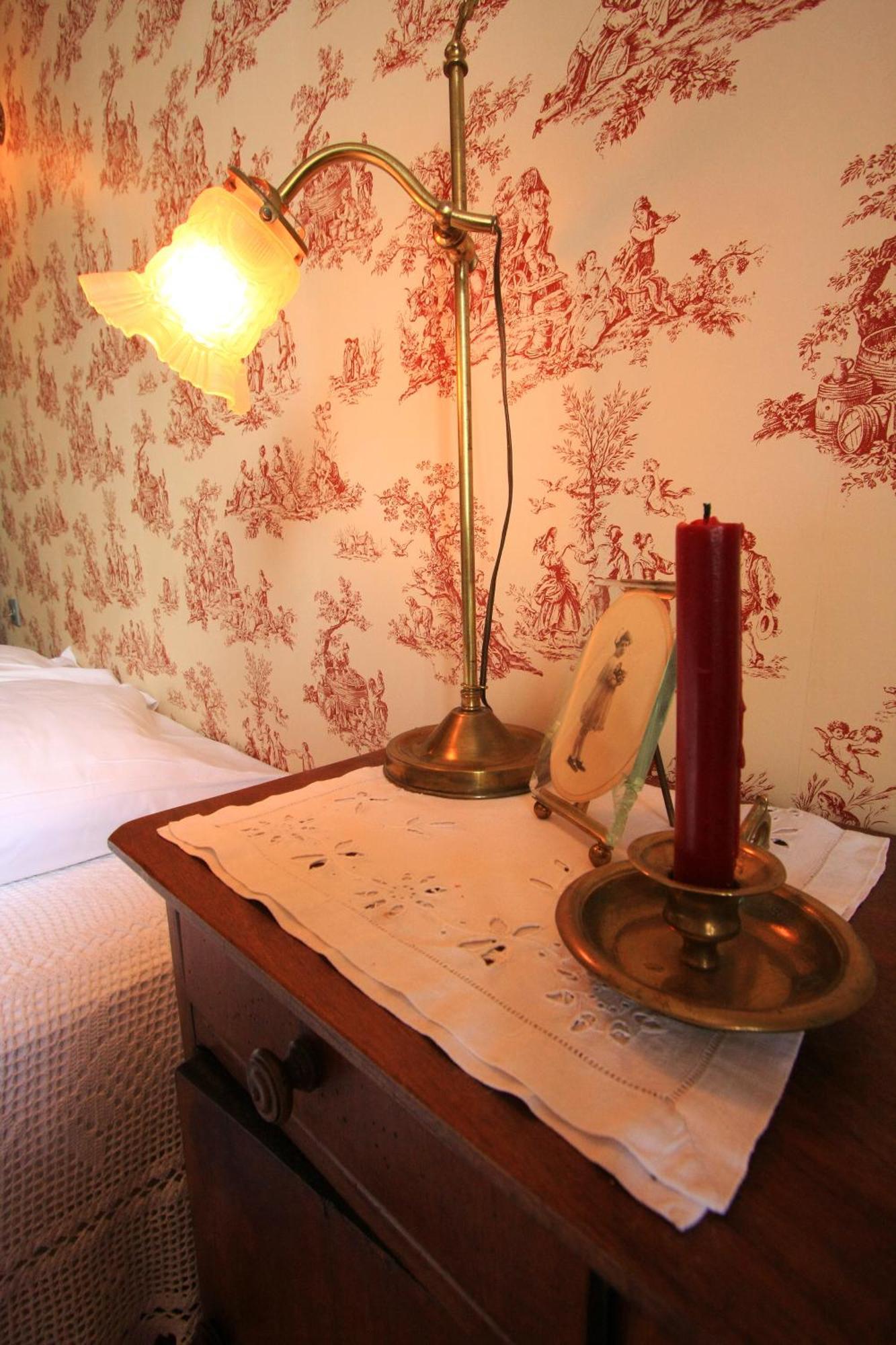 Logis Hotel - Restaurant La Marbrerie Caunes-Minervois Ngoại thất bức ảnh