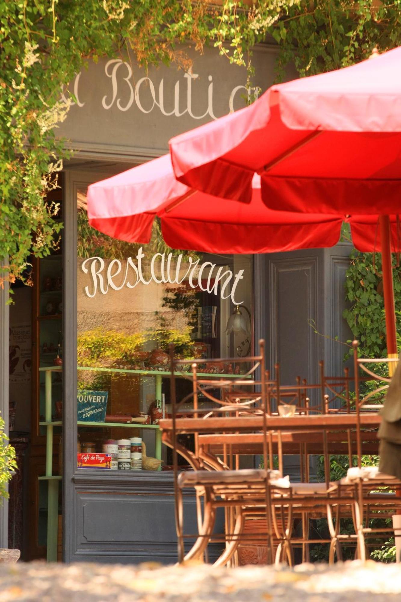 Logis Hotel - Restaurant La Marbrerie Caunes-Minervois Ngoại thất bức ảnh