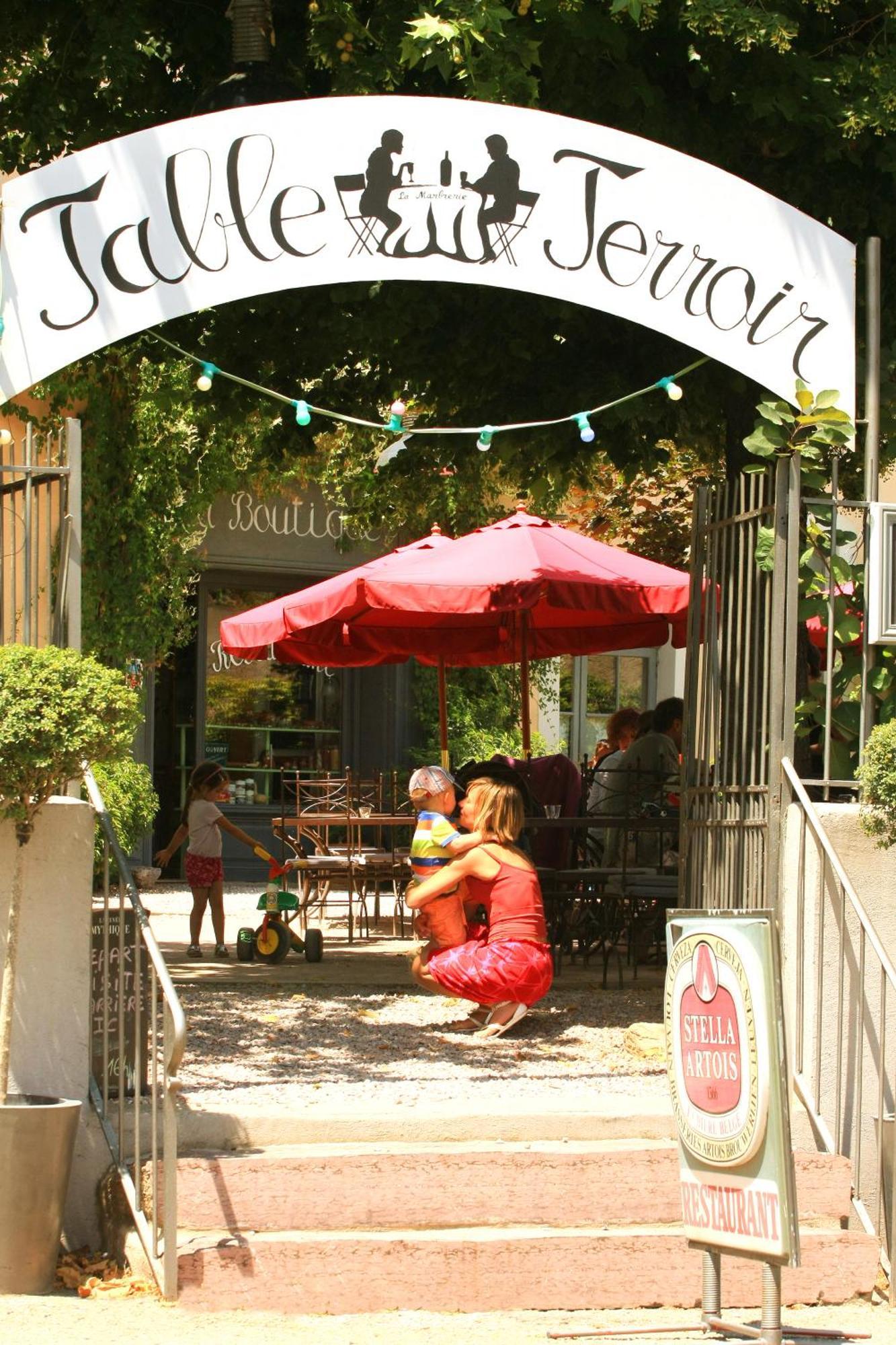 Logis Hotel - Restaurant La Marbrerie Caunes-Minervois Ngoại thất bức ảnh