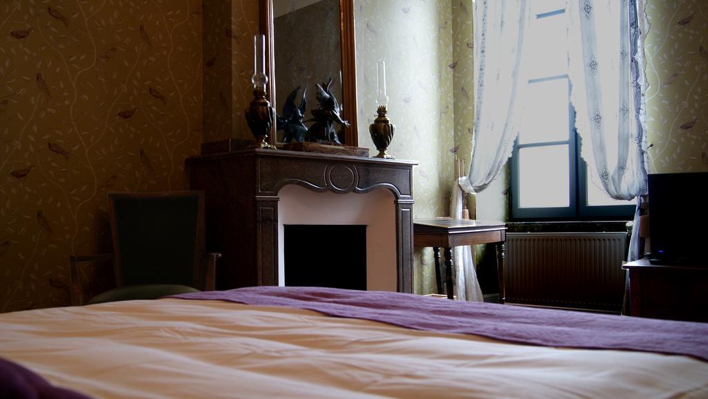 Logis Hotel - Restaurant La Marbrerie Caunes-Minervois Ngoại thất bức ảnh