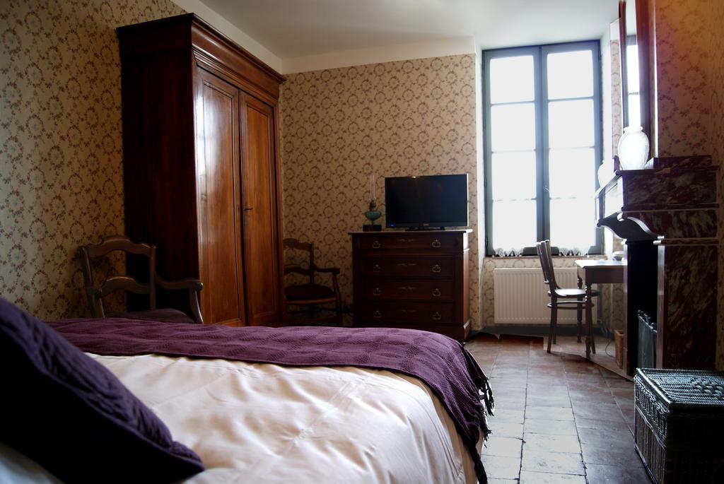 Logis Hotel - Restaurant La Marbrerie Caunes-Minervois Ngoại thất bức ảnh