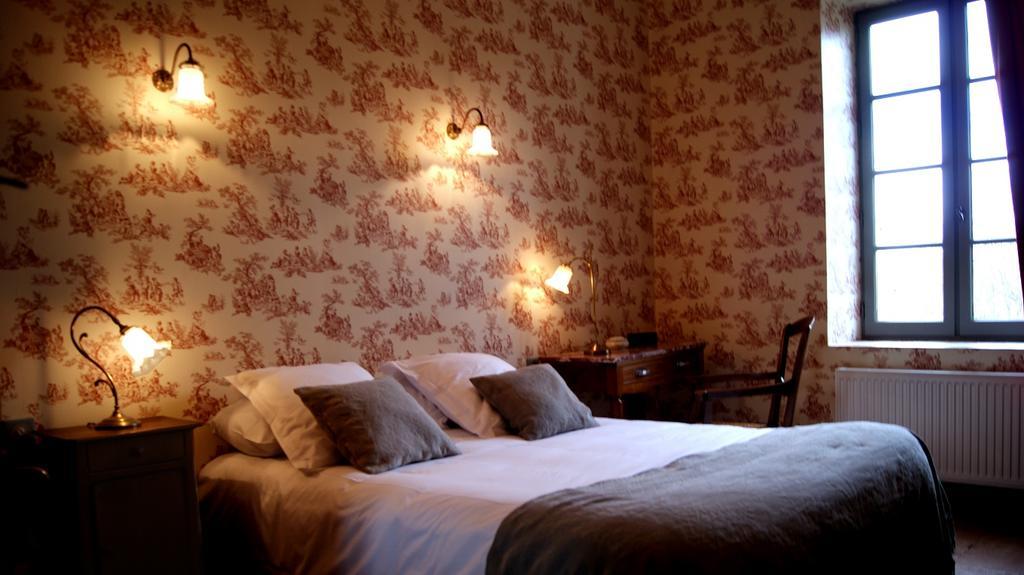 Logis Hotel - Restaurant La Marbrerie Caunes-Minervois Ngoại thất bức ảnh