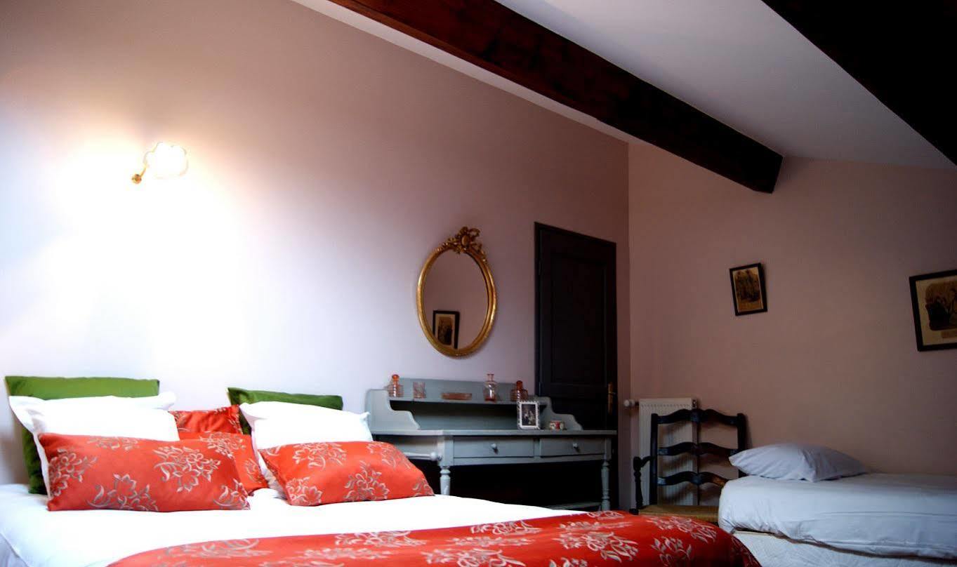Logis Hotel - Restaurant La Marbrerie Caunes-Minervois Ngoại thất bức ảnh