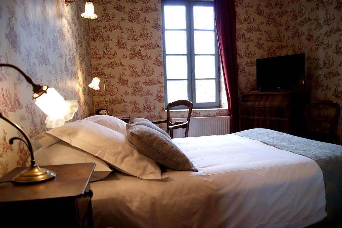 Logis Hotel - Restaurant La Marbrerie Caunes-Minervois Ngoại thất bức ảnh