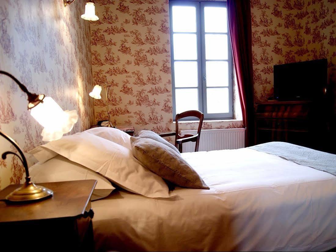 Logis Hotel - Restaurant La Marbrerie Caunes-Minervois Ngoại thất bức ảnh