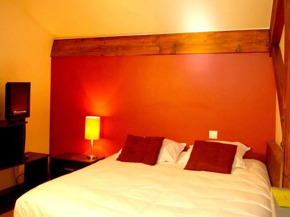 Logis Hotel - Restaurant La Marbrerie Caunes-Minervois Ngoại thất bức ảnh